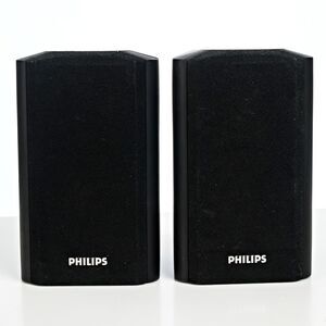 Philips Surround Sound FWB-MX990/17MIM, 6 ohm, Front Speaker, Lot of 2
